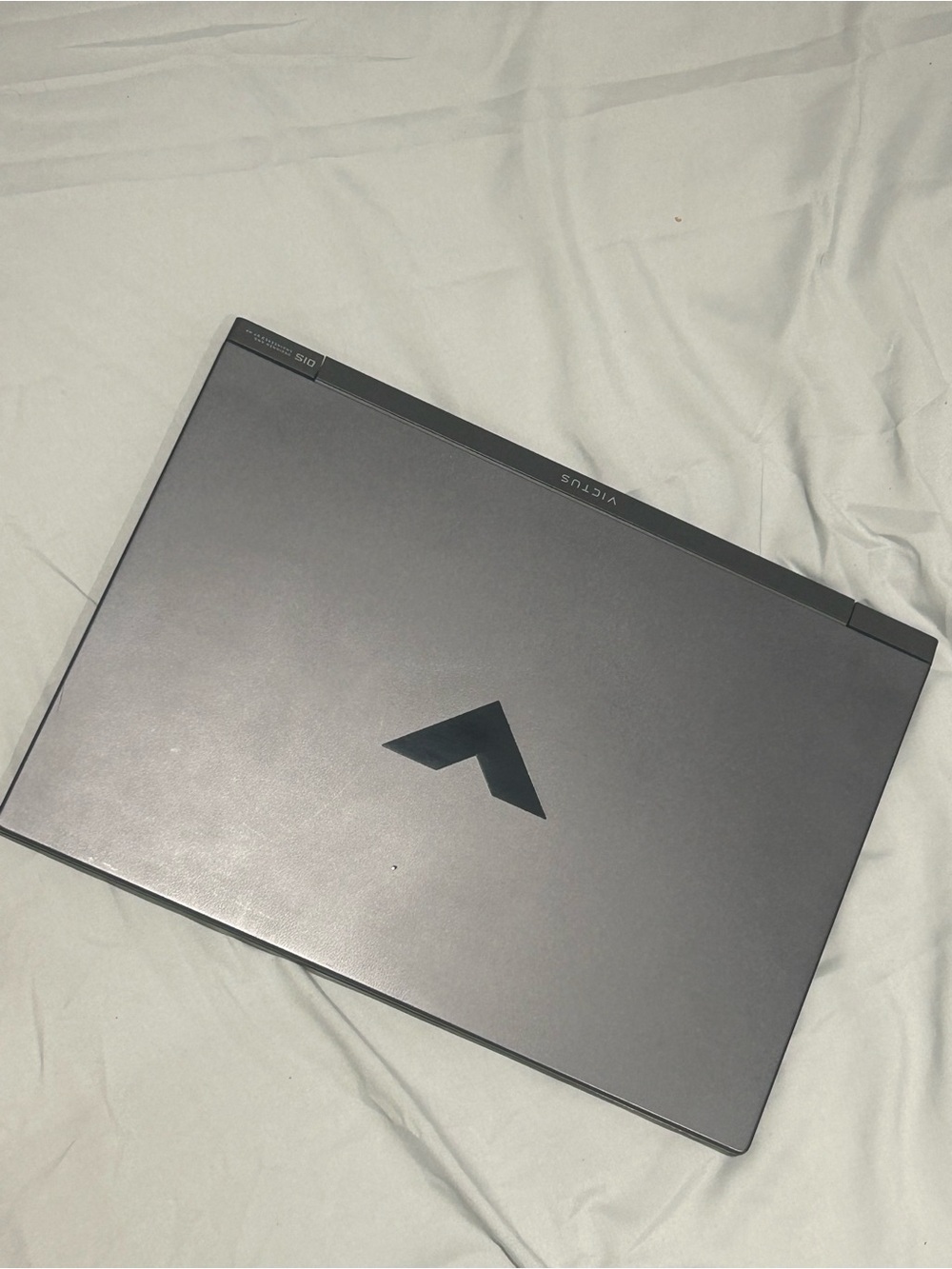 HP Victus 15 Gaming Laptop RTX 4050
